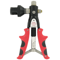 Dwyer Pneumatic Calibration Hand Pump, Series PCHP